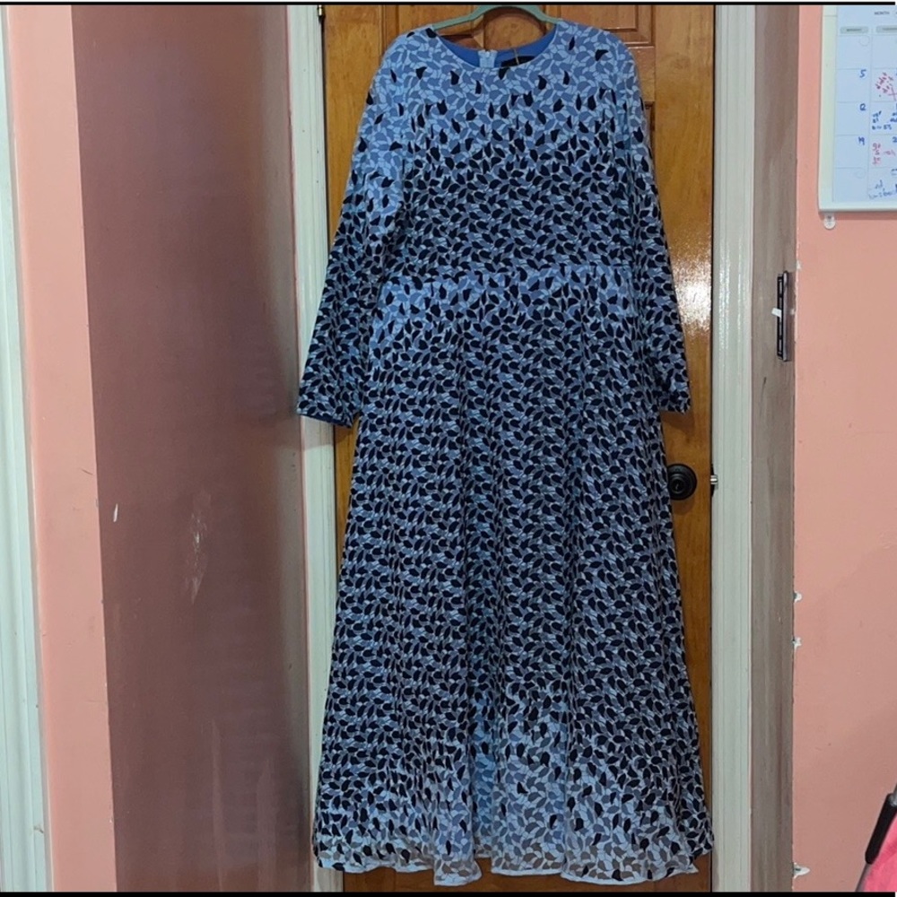 Brand New Annah Harris Acacia Dress (Plus Size )